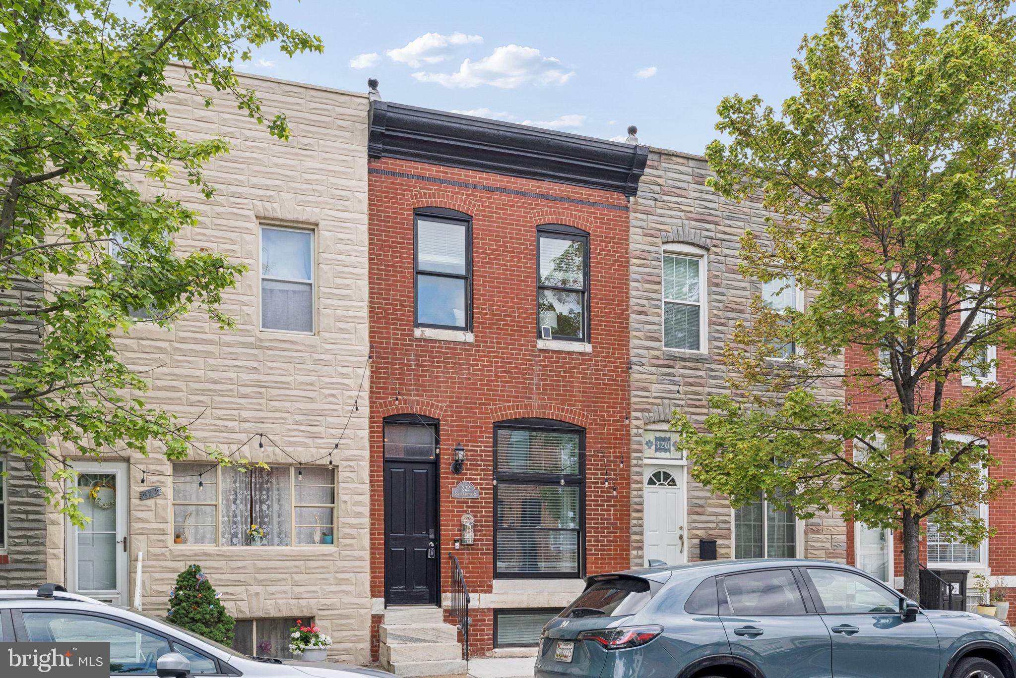 HIGHLANDTOWN - Residential