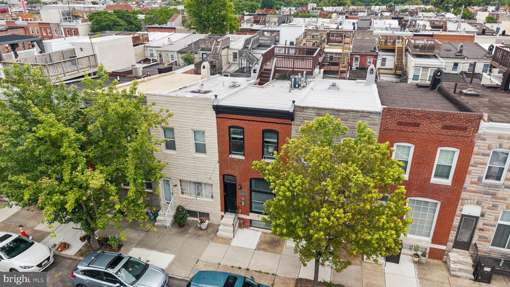 HIGHLANDTOWN - Residential