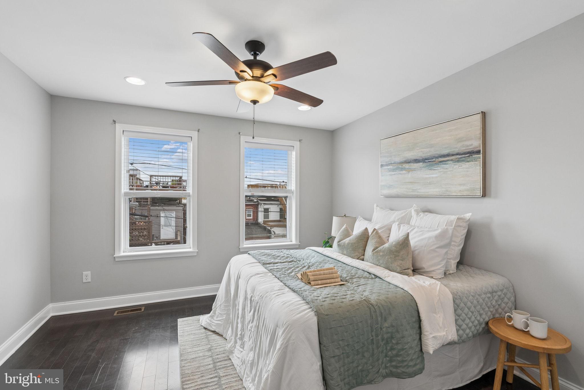 HIGHLANDTOWN - Residential