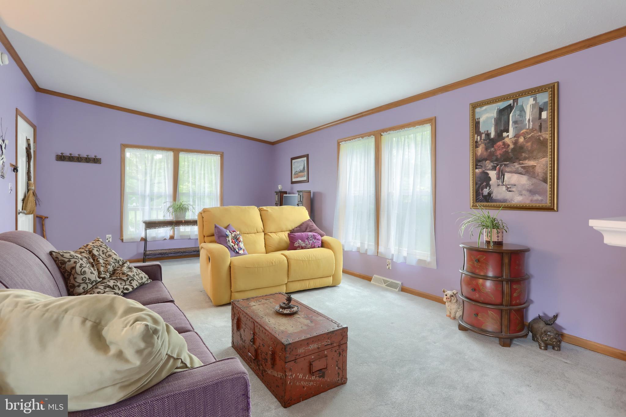 STONE HILL VILLAGE - Residential