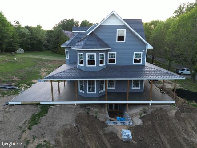 HARLESS MANOR - Residential