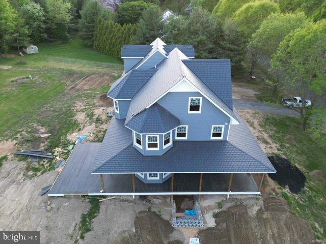 HARLESS MANOR - Residential