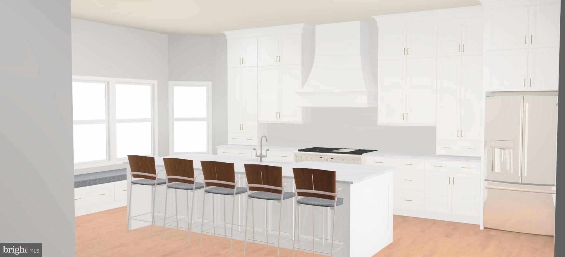 HARLESS MANOR - Residential