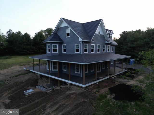 HARLESS MANOR - Residential