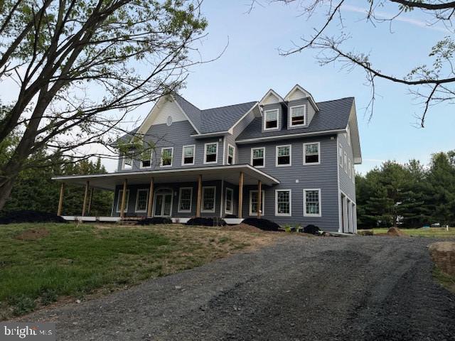 HARLESS MANOR - Residential