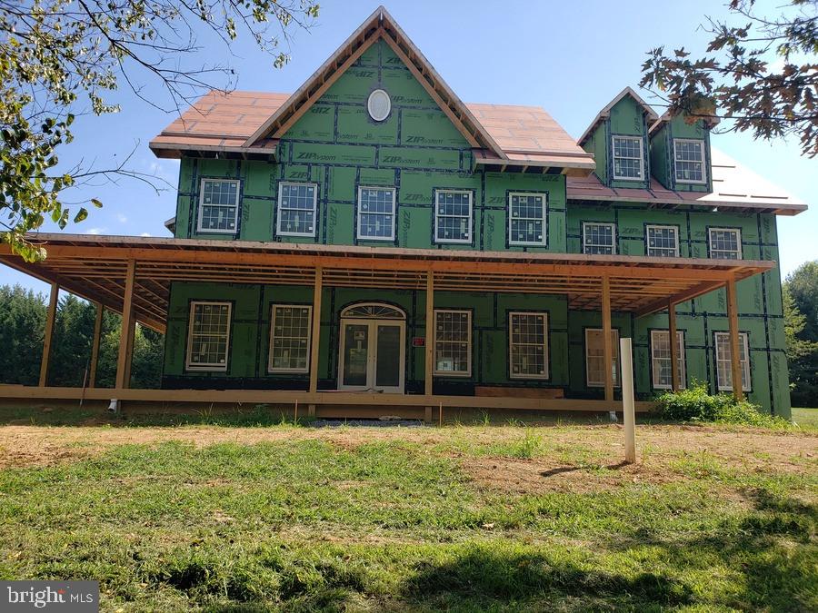 HARLESS MANOR - Residential