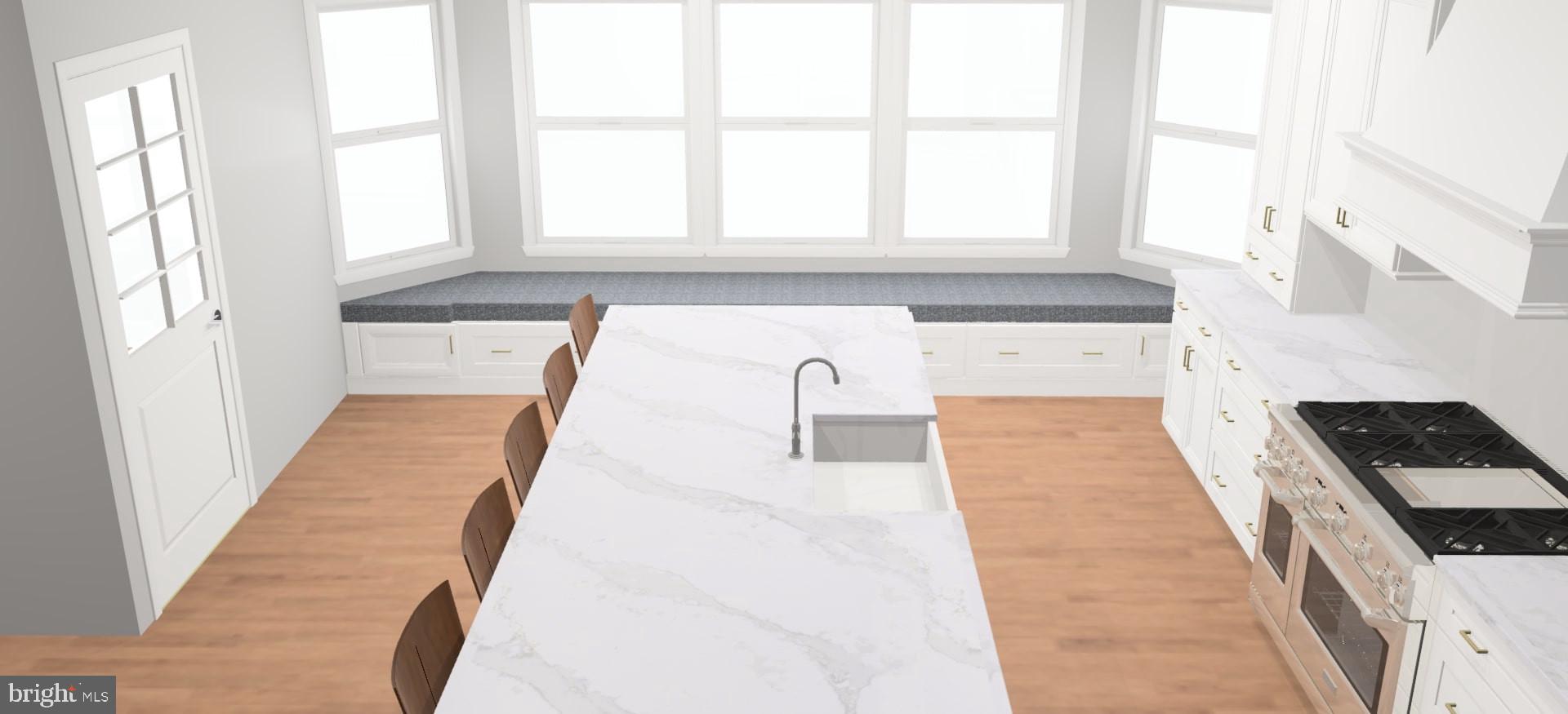HARLESS MANOR - Residential