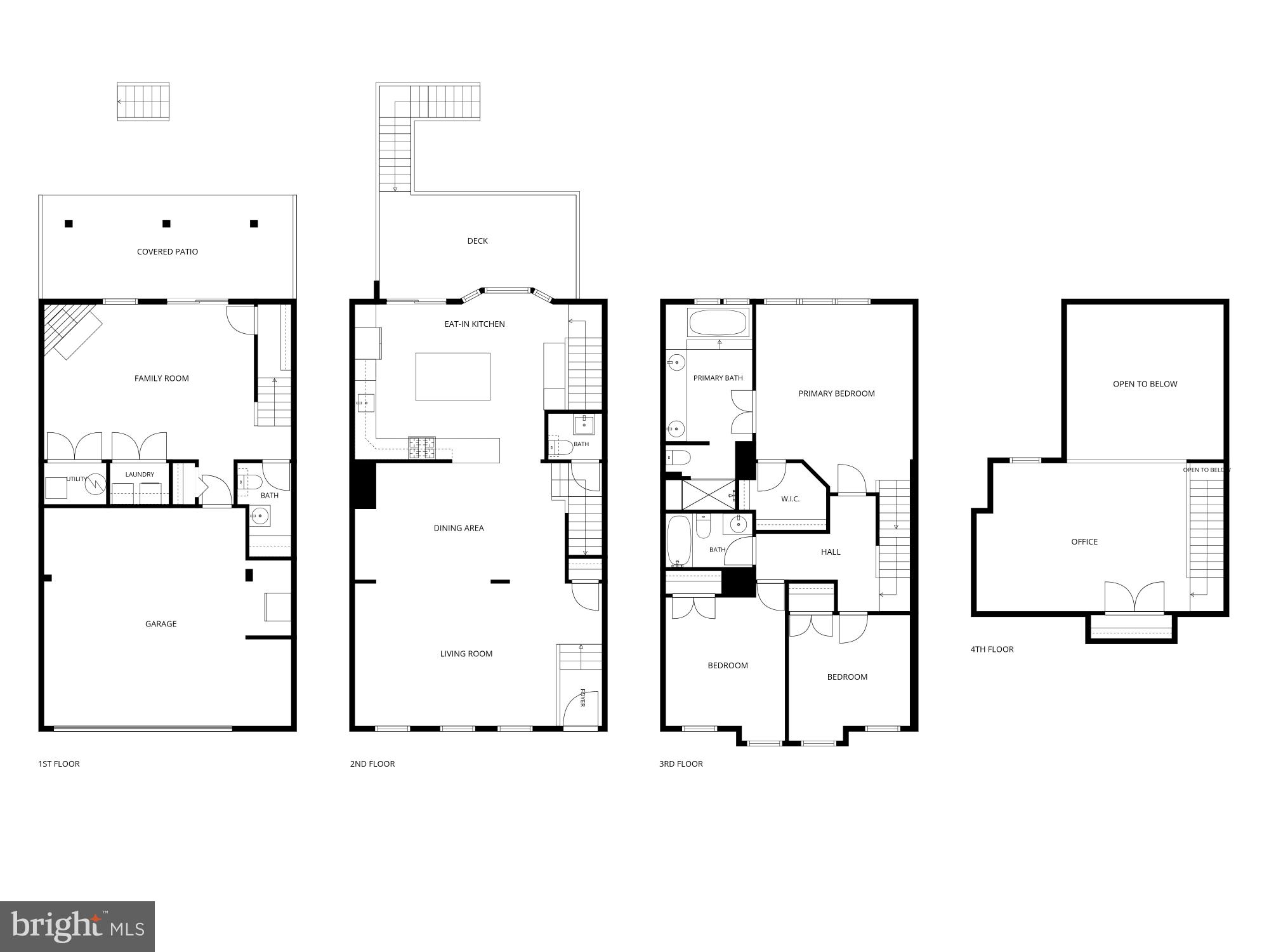 WOODSIDE - Residential