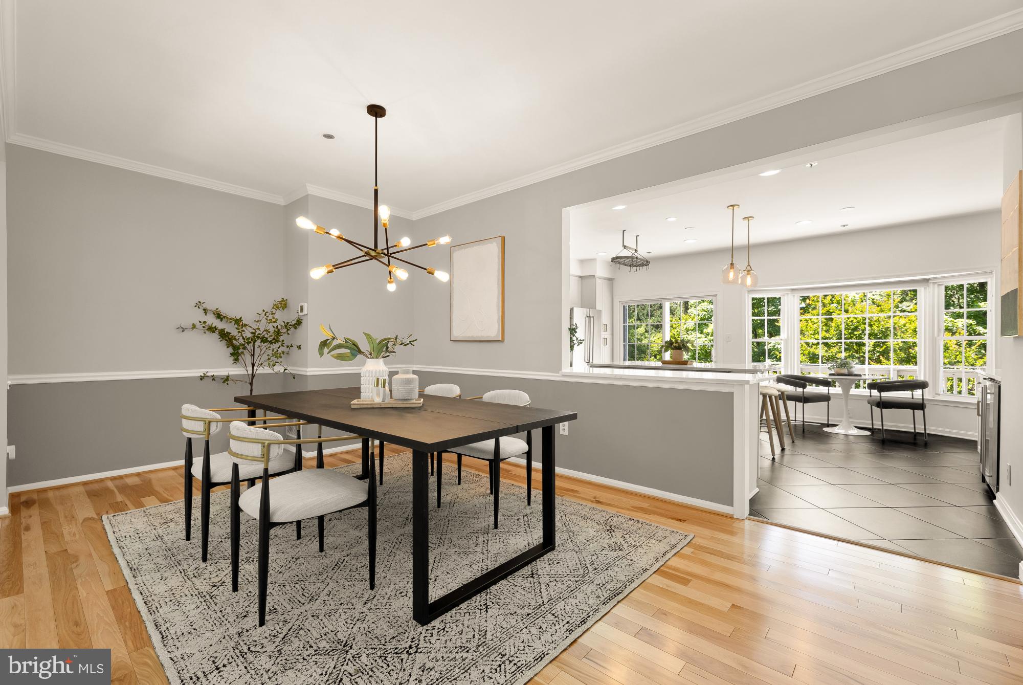 WOODSIDE - Residential