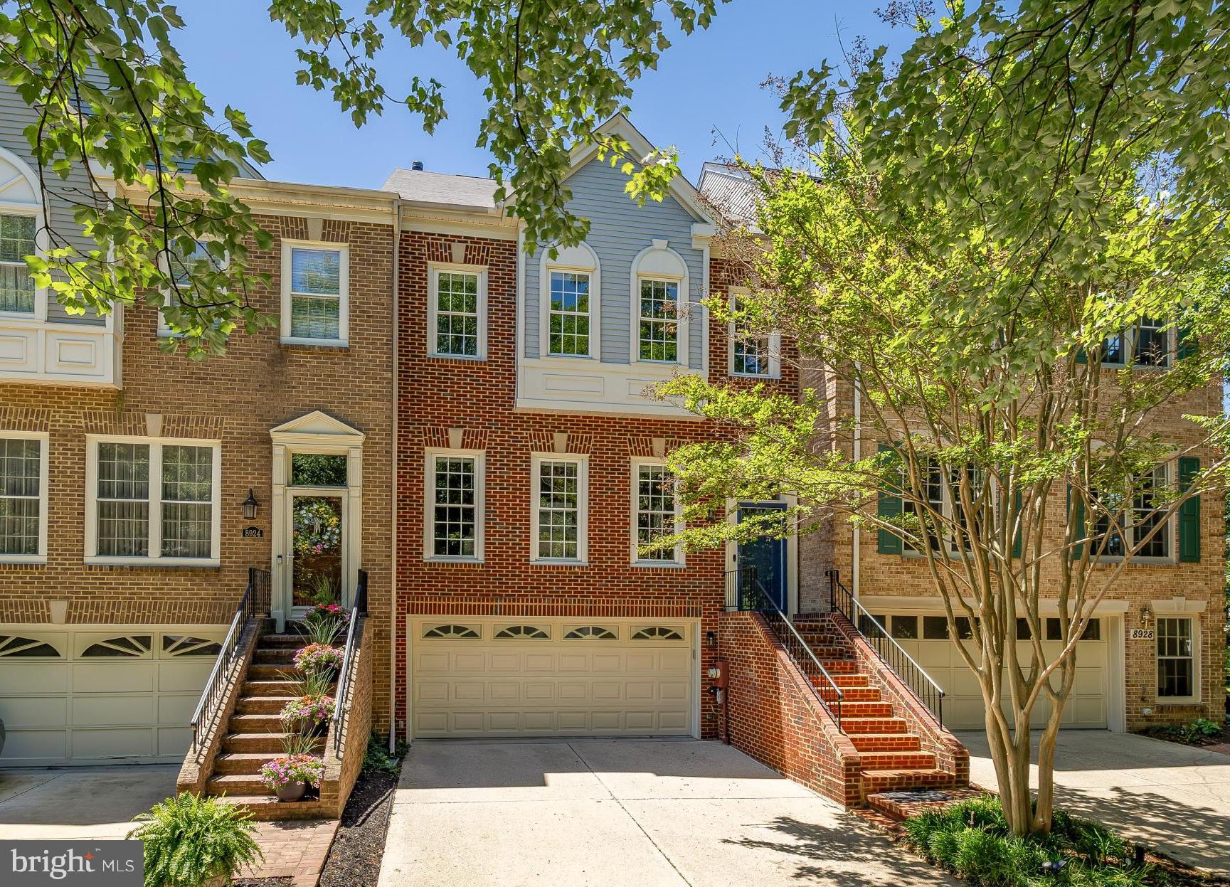 Welcome to 8926 2nd Avenue, a light-filled home offering the perfect blend of modern updates, functional living spaces, and an unbeatable Silver Spring location. Beautiful wood floors flow throughout the home, while large windows fill each room with natural light, creating a bright and inviting atmosphere.

The updated kitchen serves as the heart of the home, offering both style and functionality for everyday living and effortless entertaining. Thoughtfully designed living spaces provide comfort, flexibility, and a seamless flow throughout.

Upstairs, the expansive primary suite offers a true retreat, complete with a spacious loft area ideal for a home office, reading lounge, workout space, or creative studio. Two additional generously sized bedrooms provide ample space for family, guests, or additional work-from-home needs.

Perfectly positioned just moments from downtown Silver Spring, this home offers easy access to restaurants, shopping, parks, entertainment, Metro access, and major commuter routes. Enjoy the convenience of city amenities while coming home to a peaceful residential setting.

Filled with natural light, enhanced by beautiful wood floors, and featuring an updated kitchen and versatile living spaces, a place you'll love coming home to. This beauty won't last!
