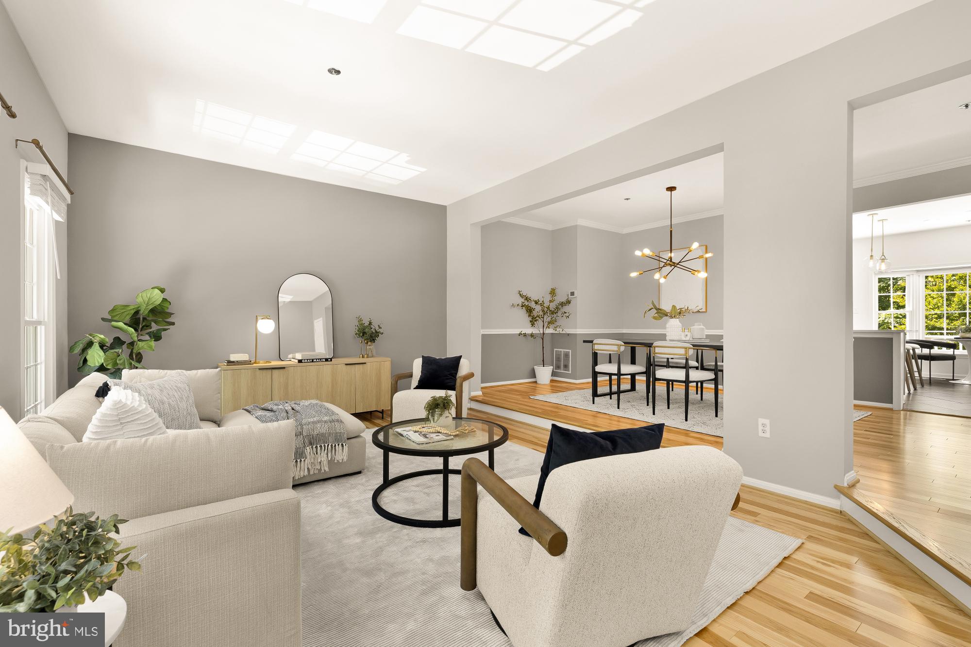 WOODSIDE - Residential