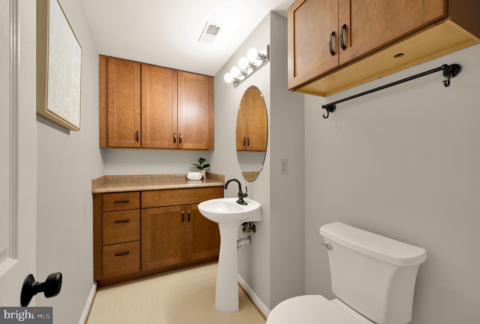 WOODSIDE - Residential