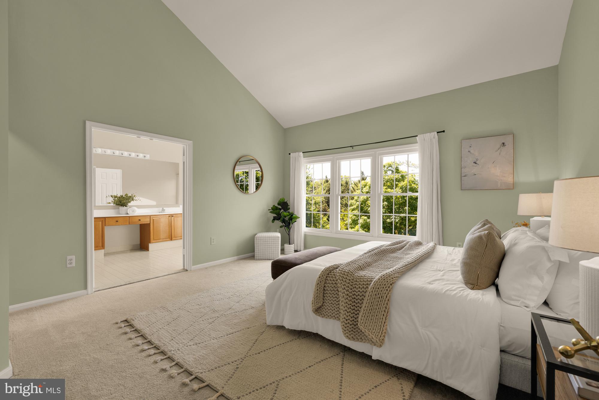 WOODSIDE - Residential