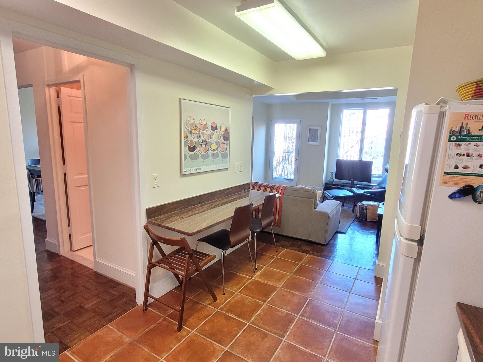 8101 CONN AVE - Residential Lease