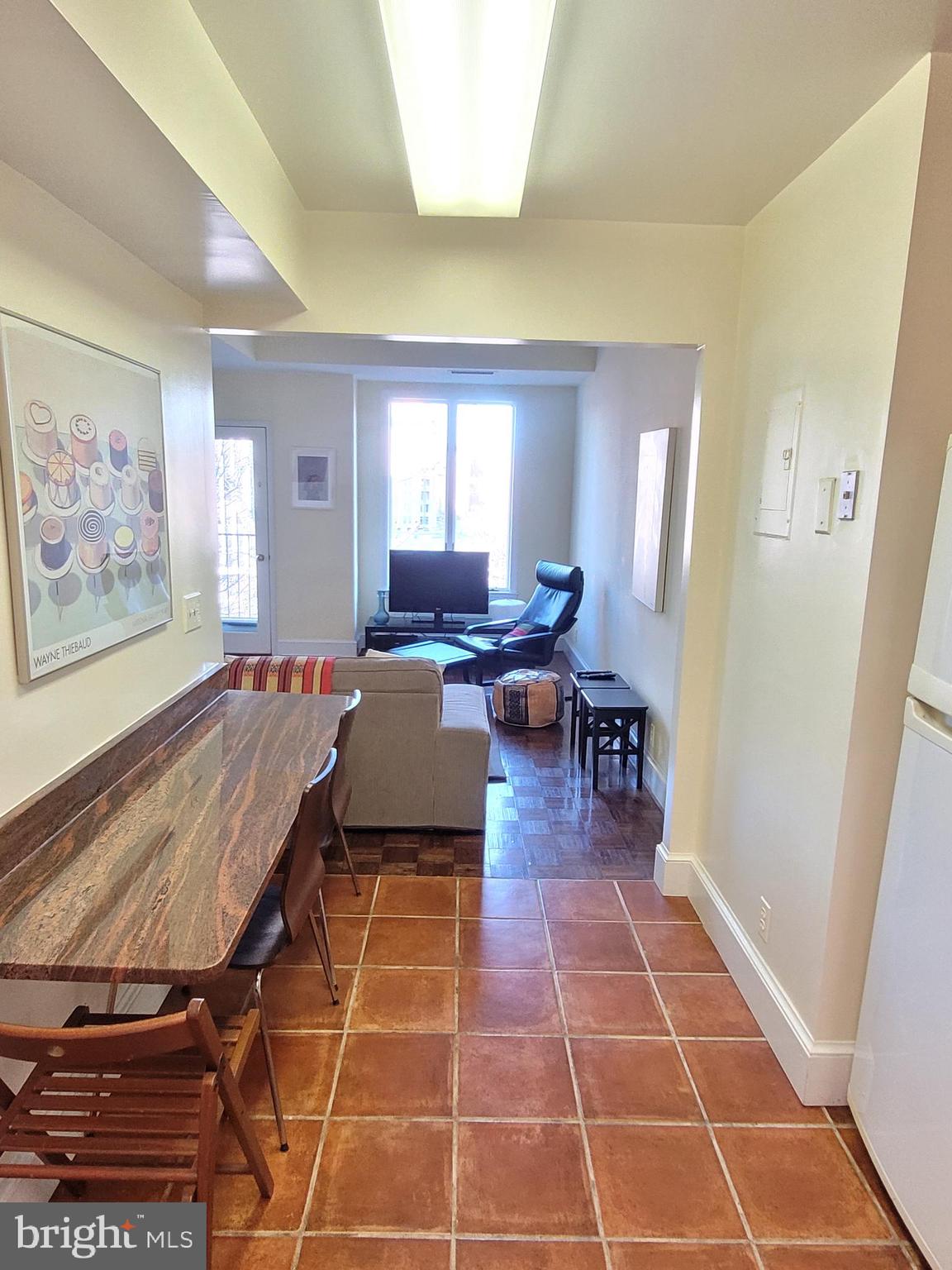 8101 CONN AVE - Residential Lease