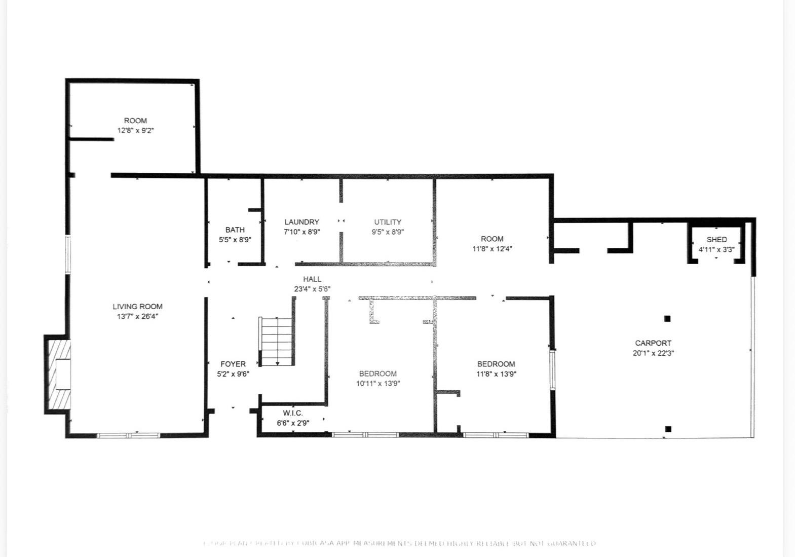 HOLLINDALE - Residential