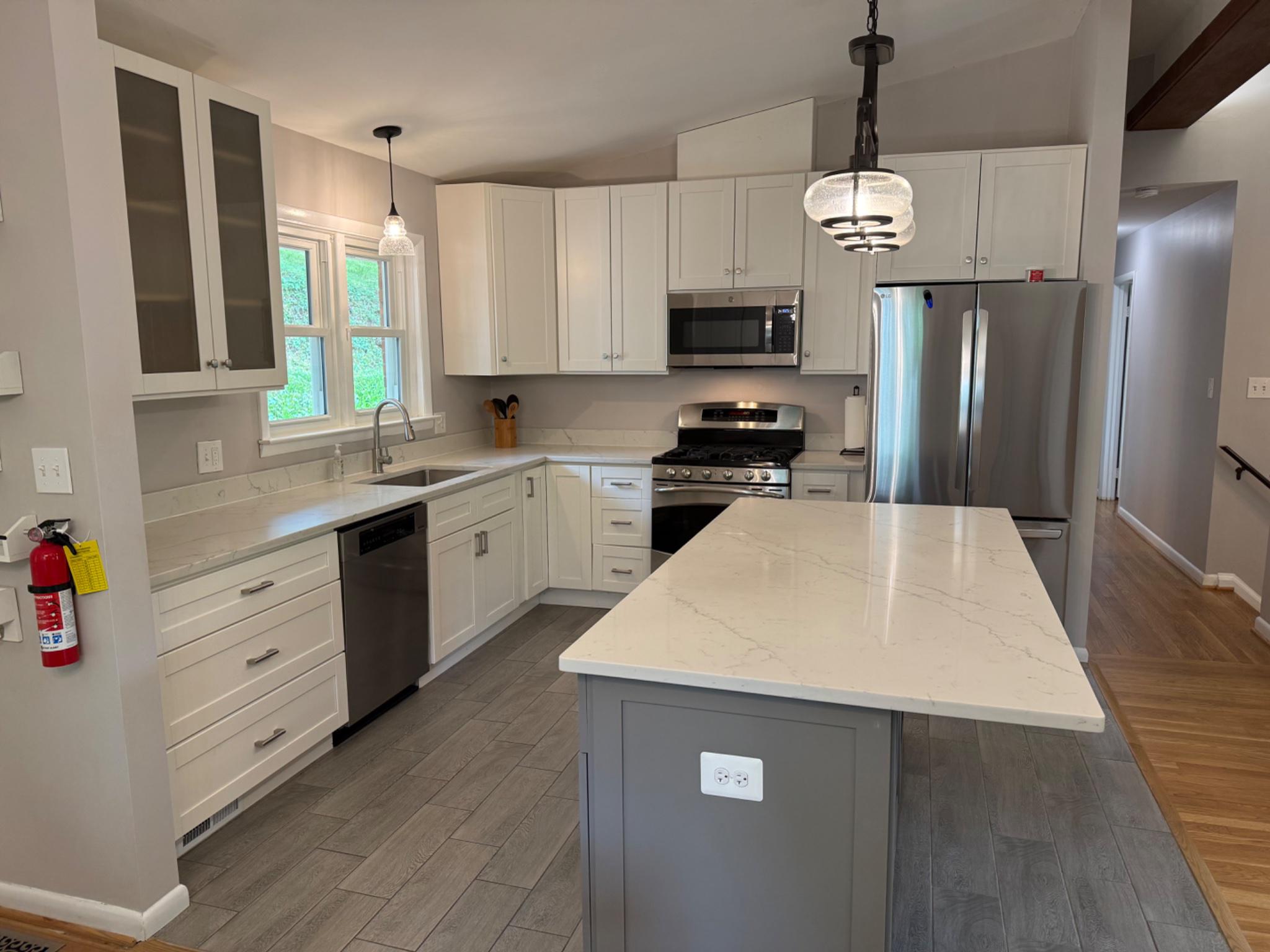 HOLLINDALE - Residential