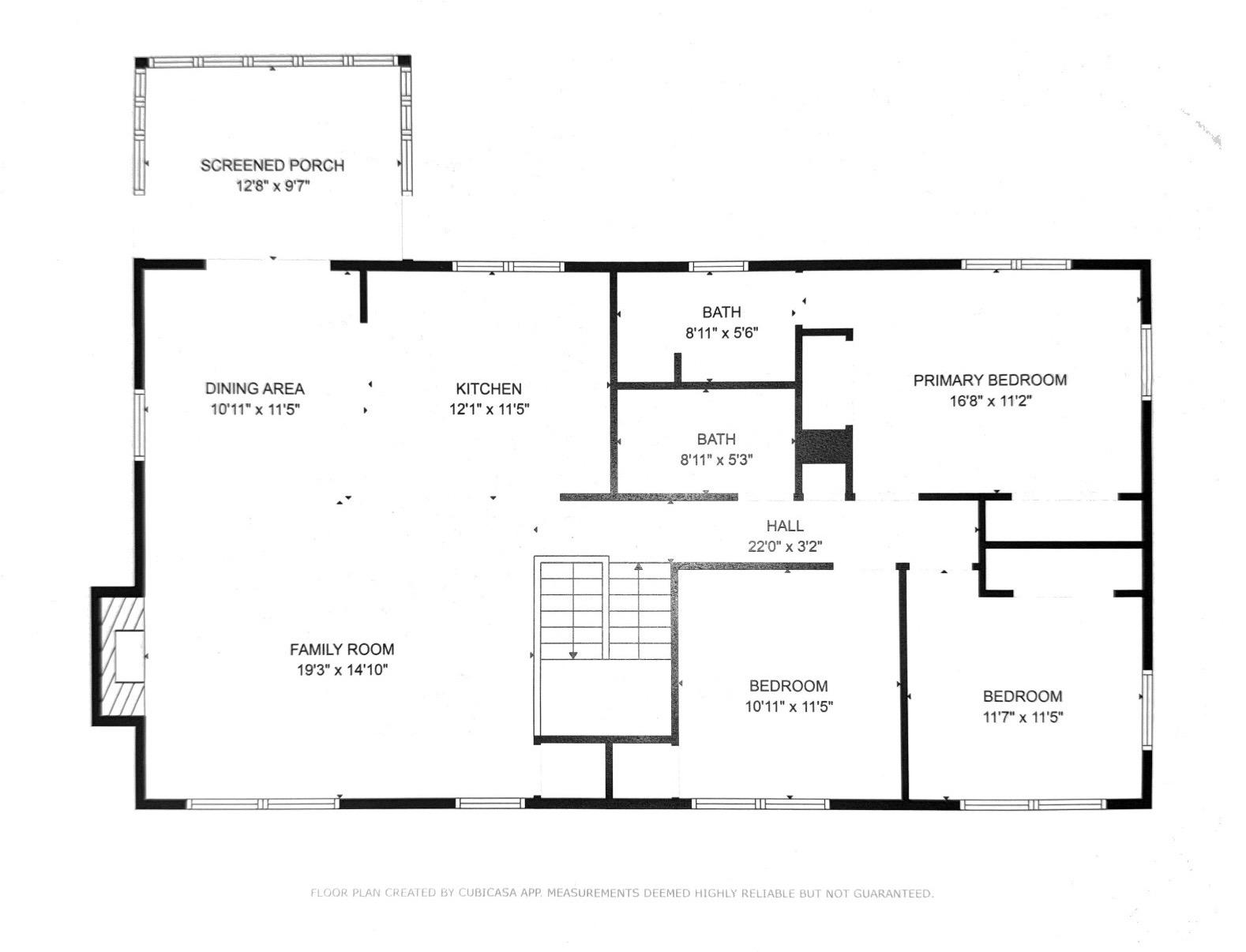 HOLLINDALE - Residential