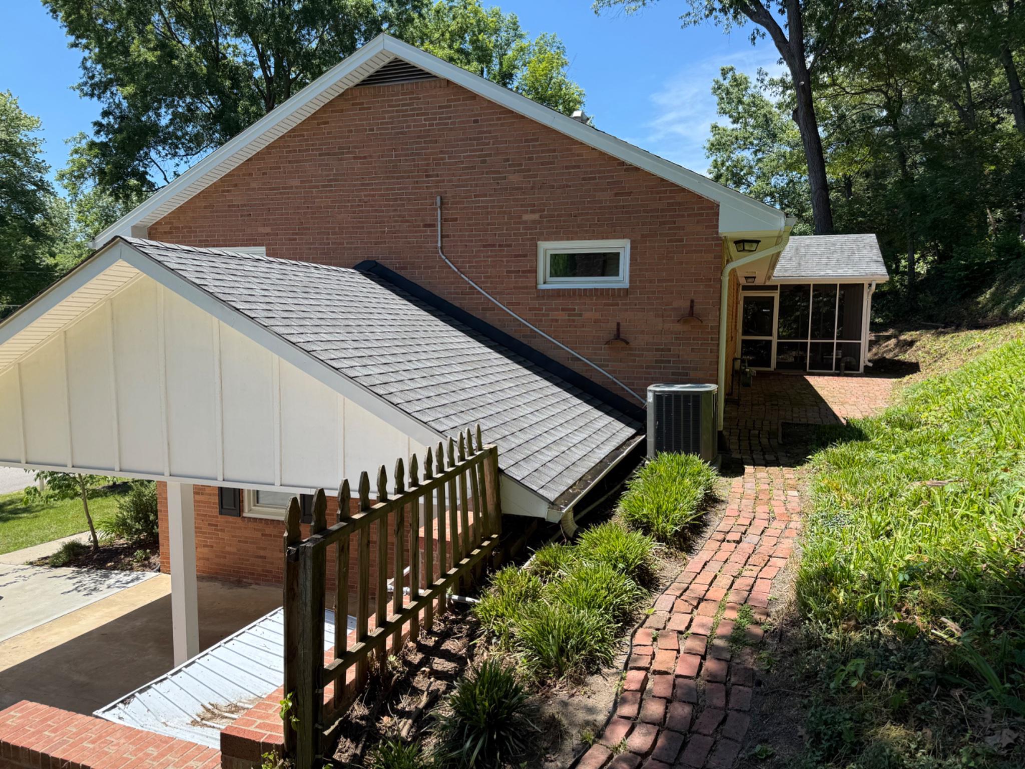 HOLLINDALE - Residential