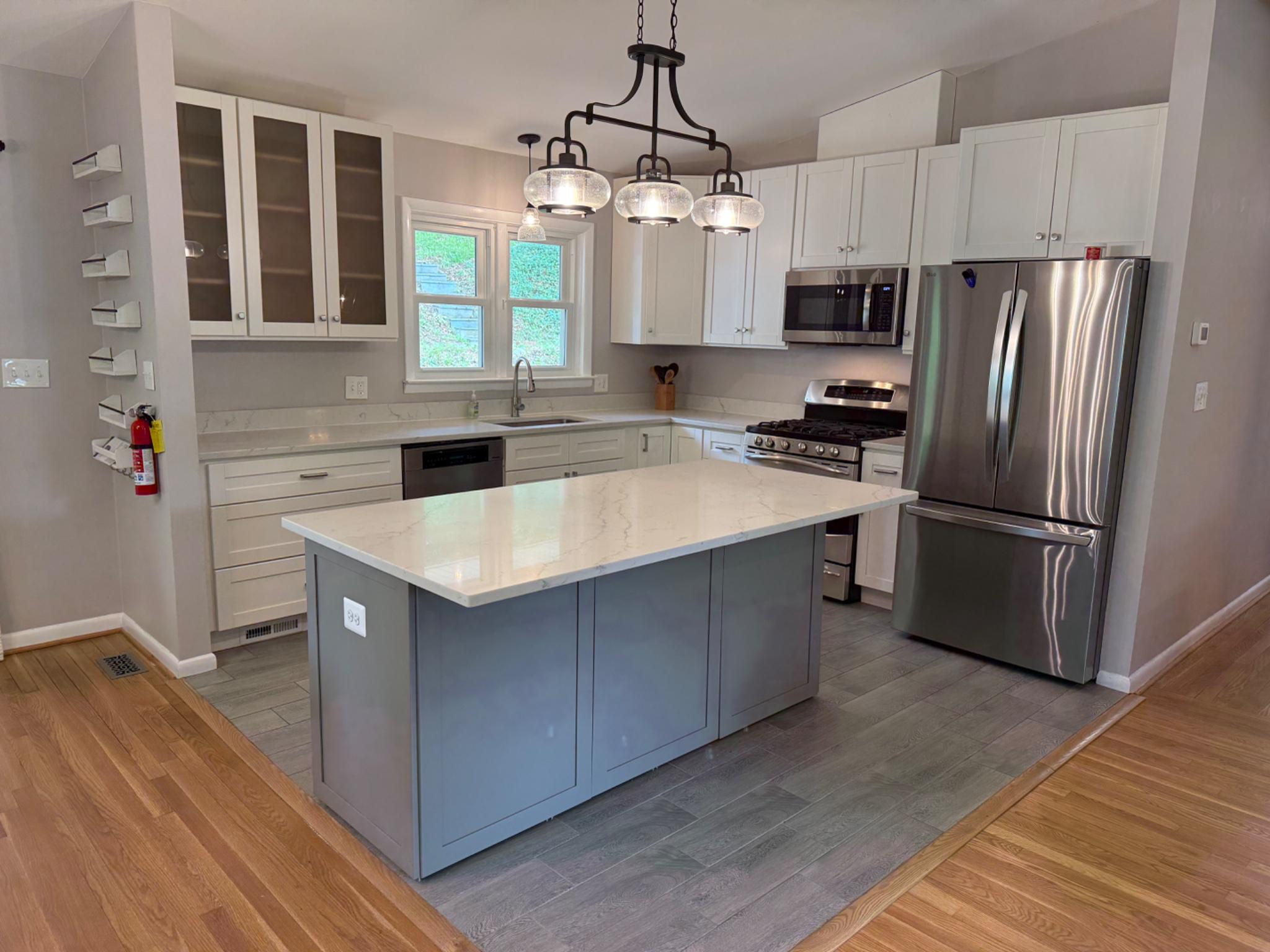 HOLLINDALE - Residential