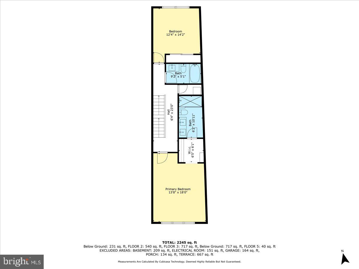 PASSYUNK SQUARE - Residential