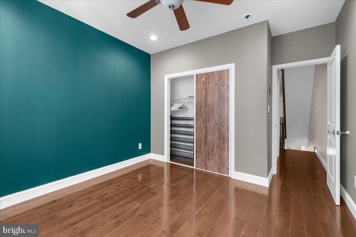 PASSYUNK SQUARE - Residential