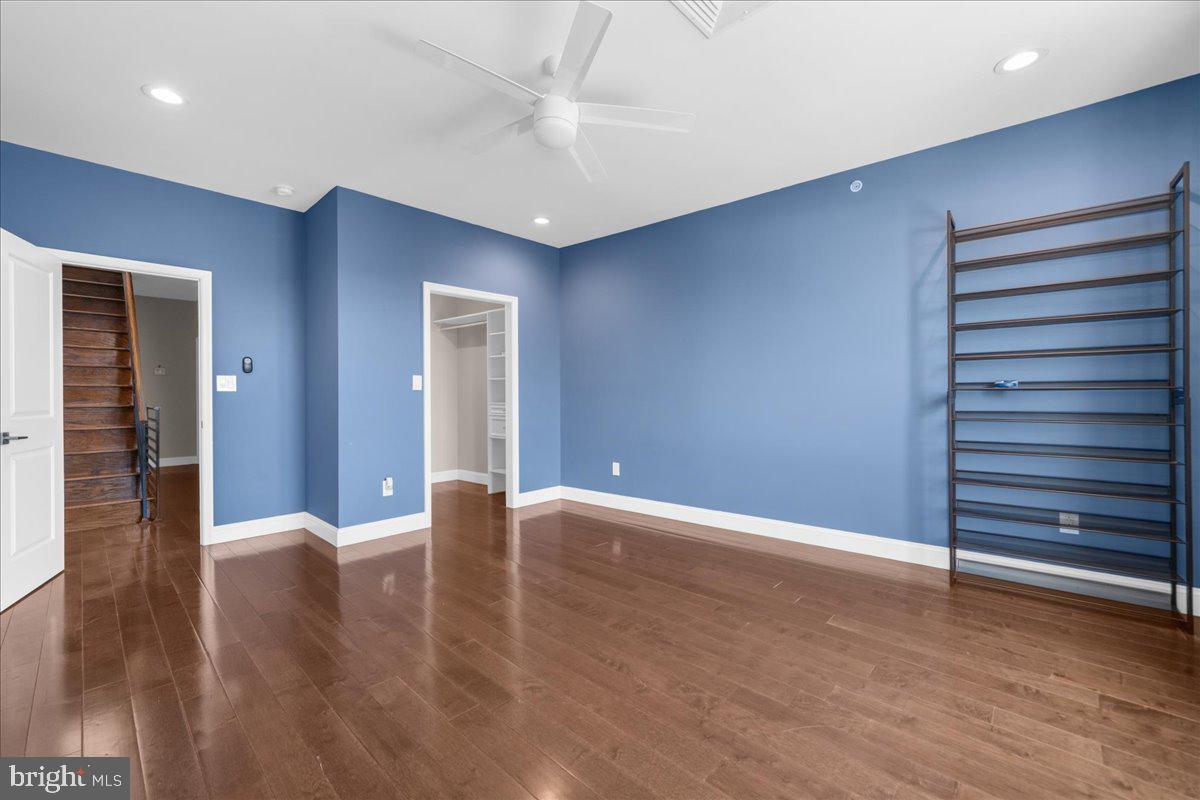 PASSYUNK SQUARE - Residential