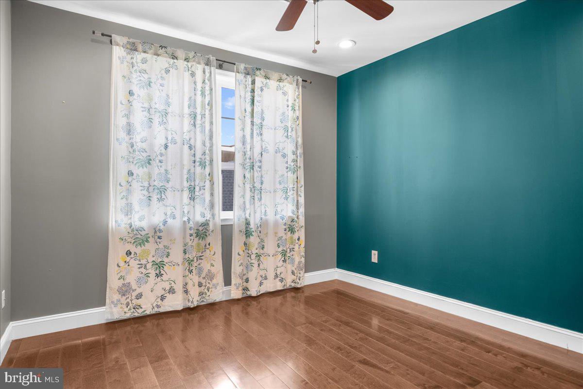 PASSYUNK SQUARE - Residential