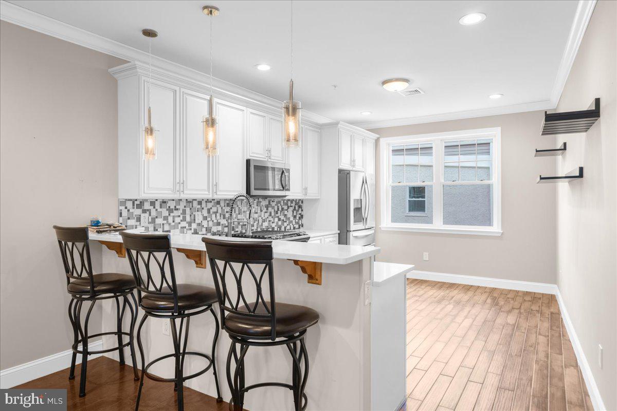 PASSYUNK SQUARE - Residential