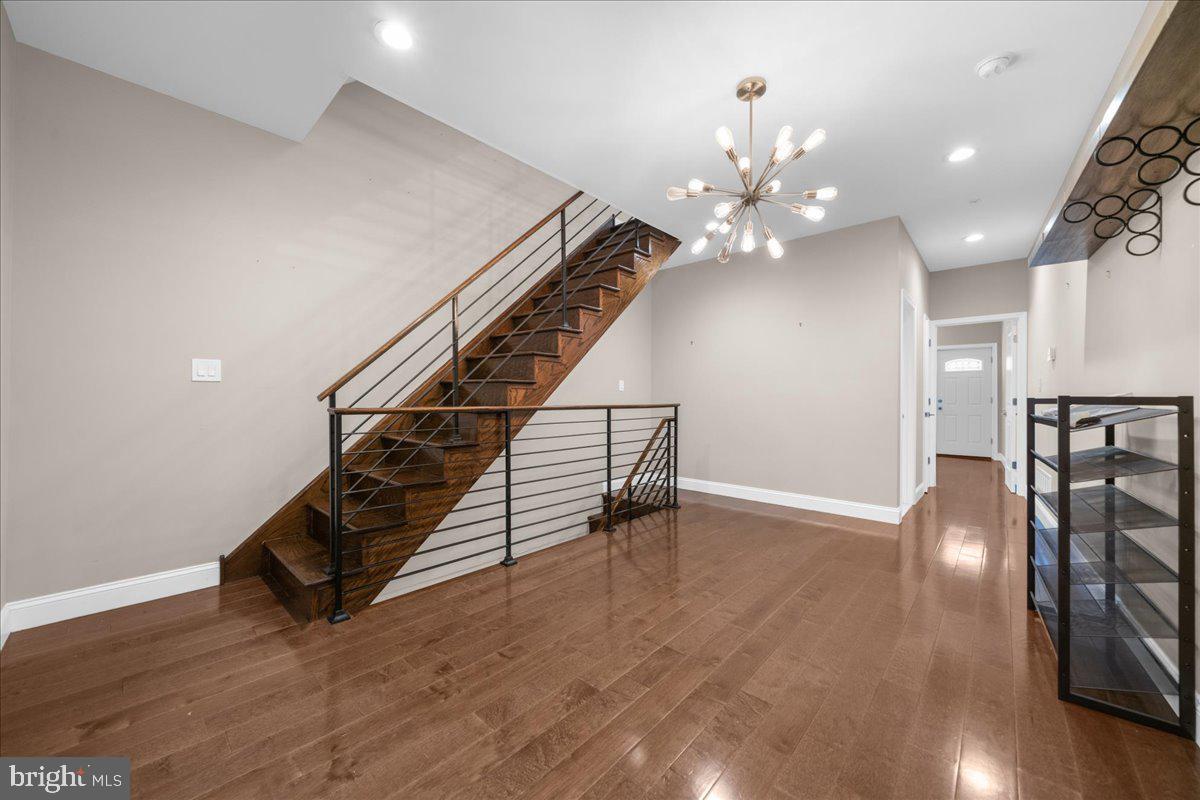 PASSYUNK SQUARE - Residential