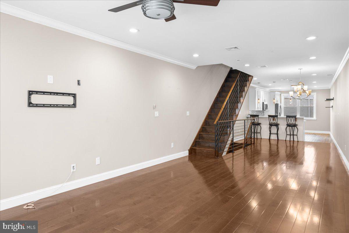 PASSYUNK SQUARE - Residential