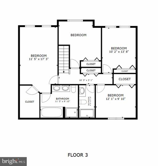 ROSE VILLAGE - Residential