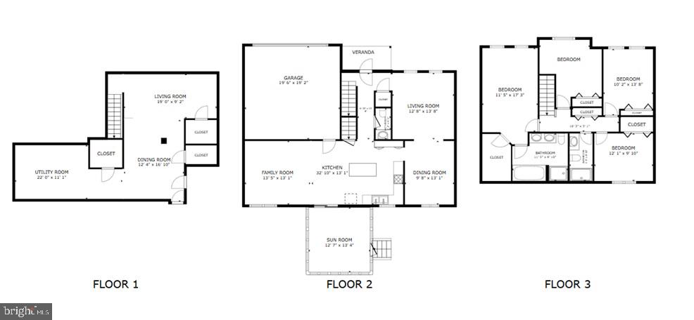 ROSE VILLAGE - Residential