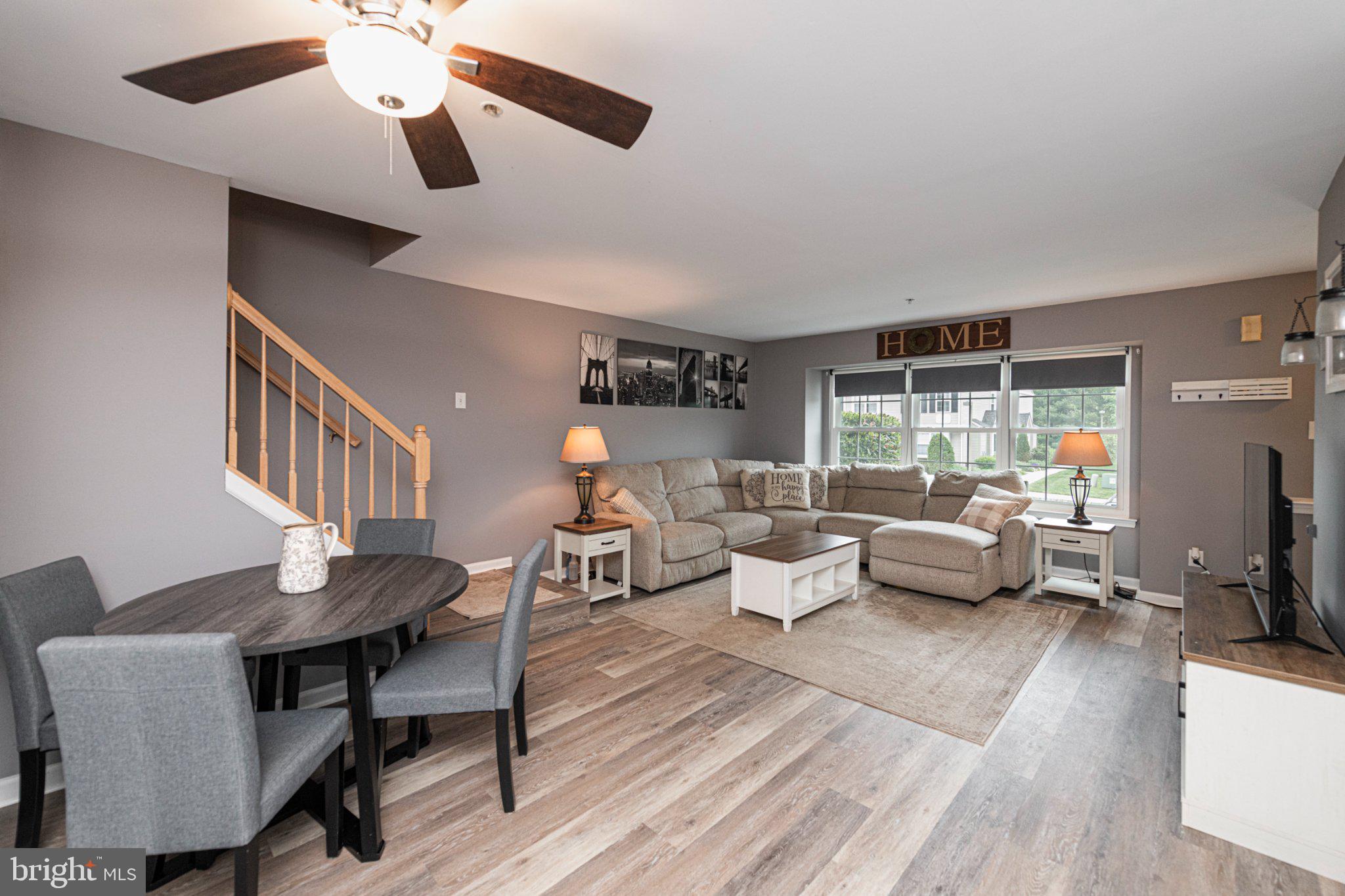 KIMBERTON GREENE - Residential