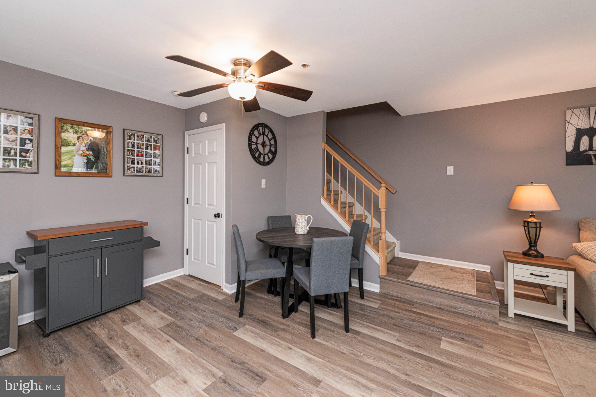 KIMBERTON GREENE - Residential
