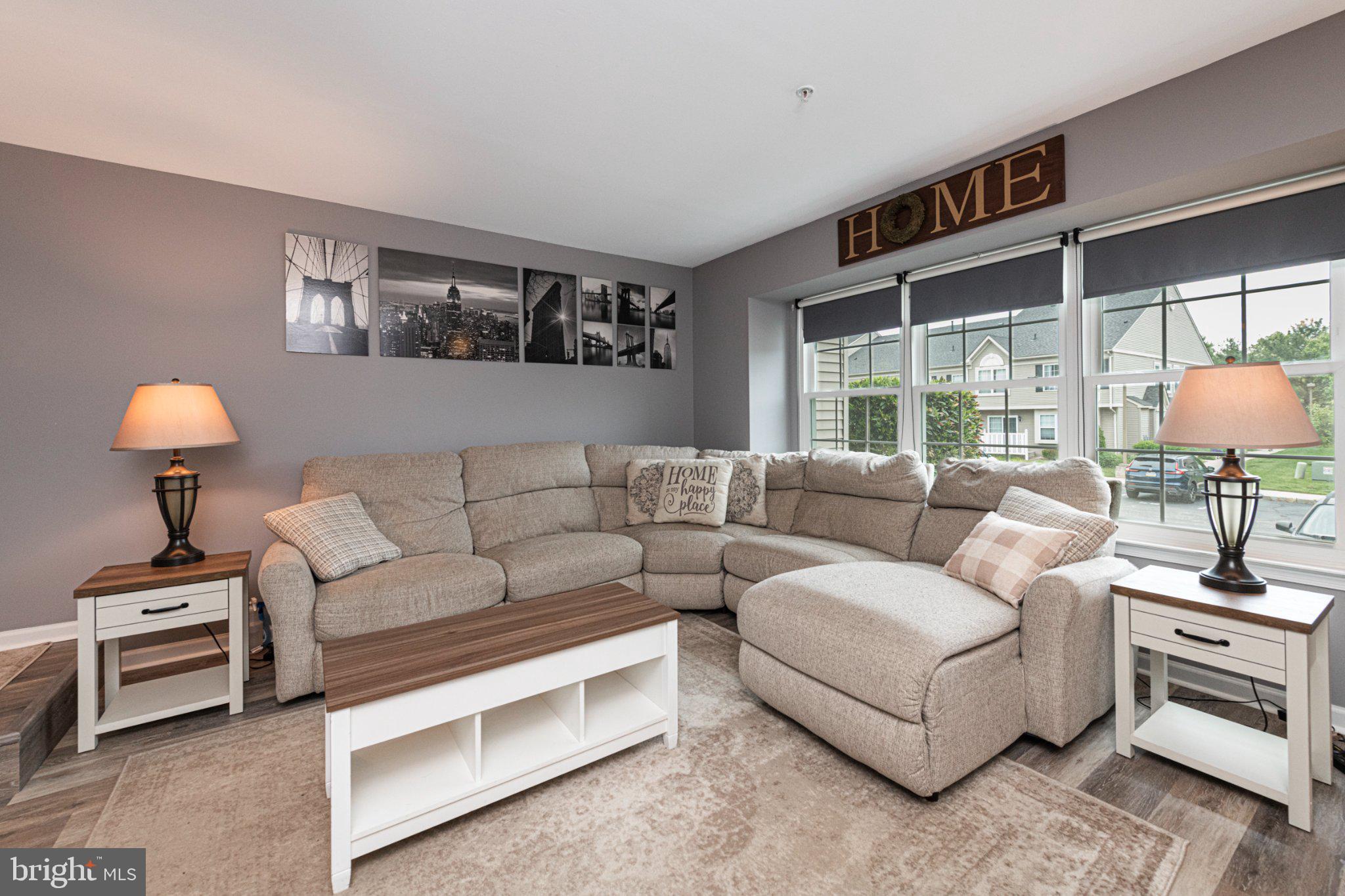 KIMBERTON GREENE - Residential