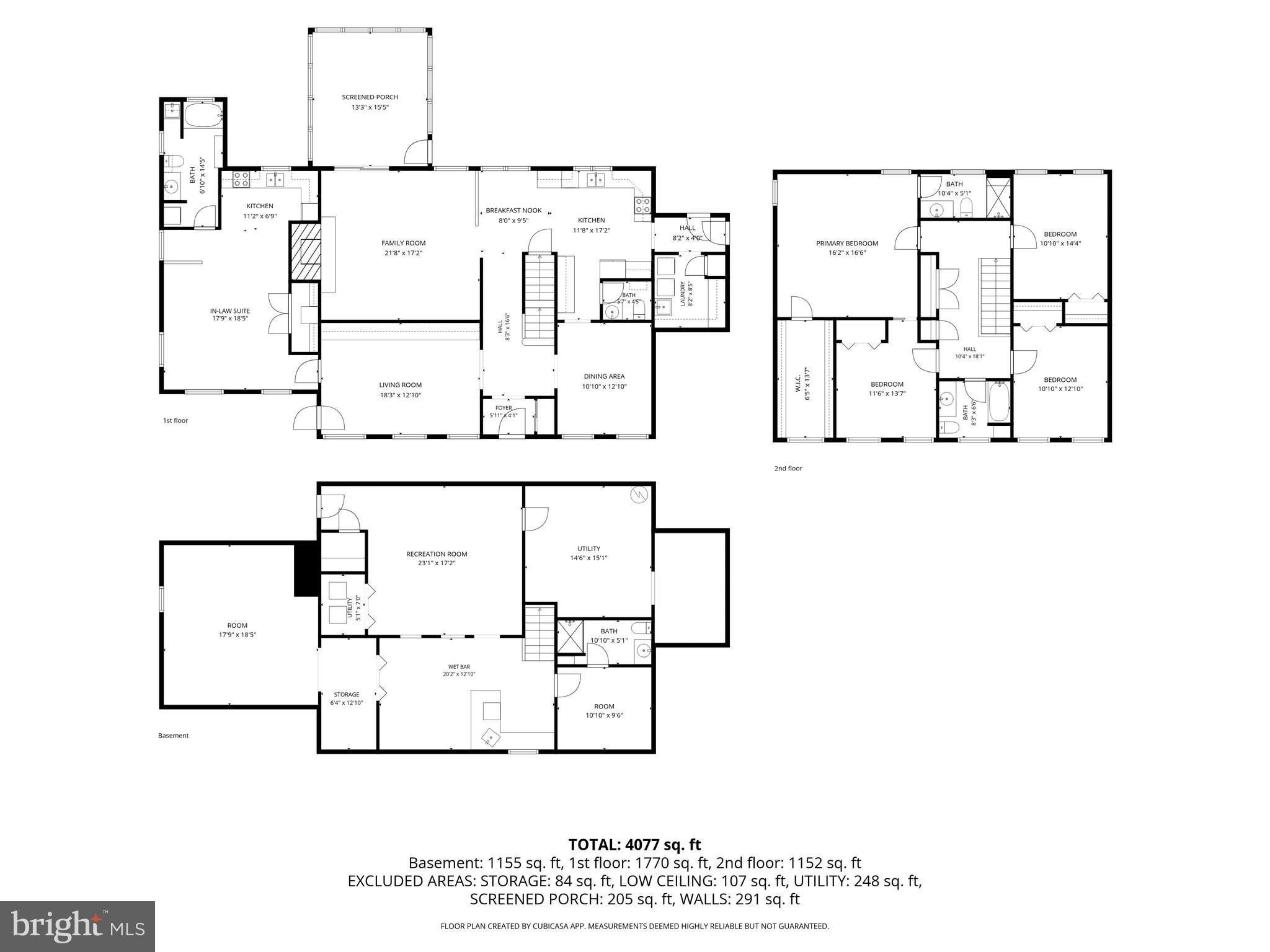 NONE AVAILABLE - Residential