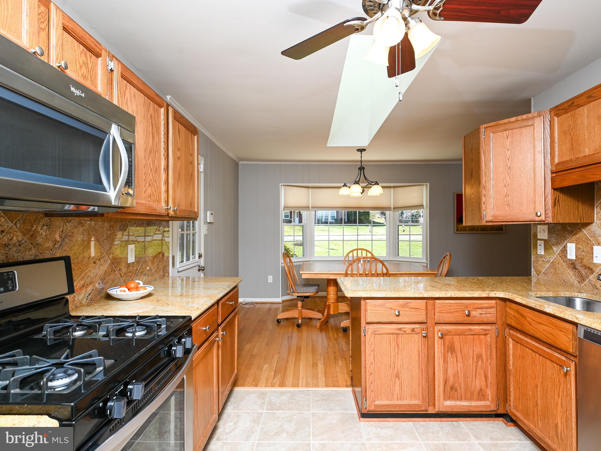 WINTERSET - Residential