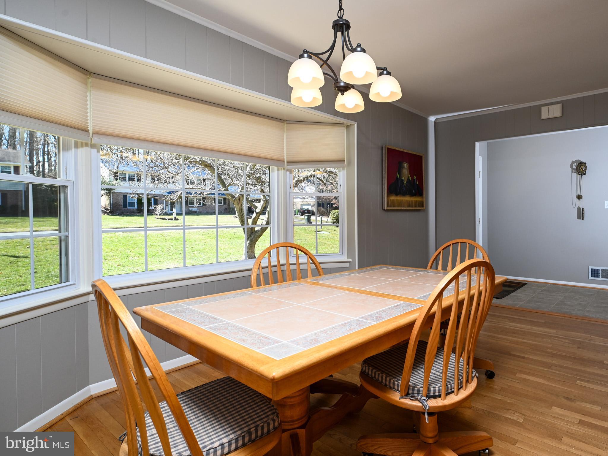 WINTERSET - Residential