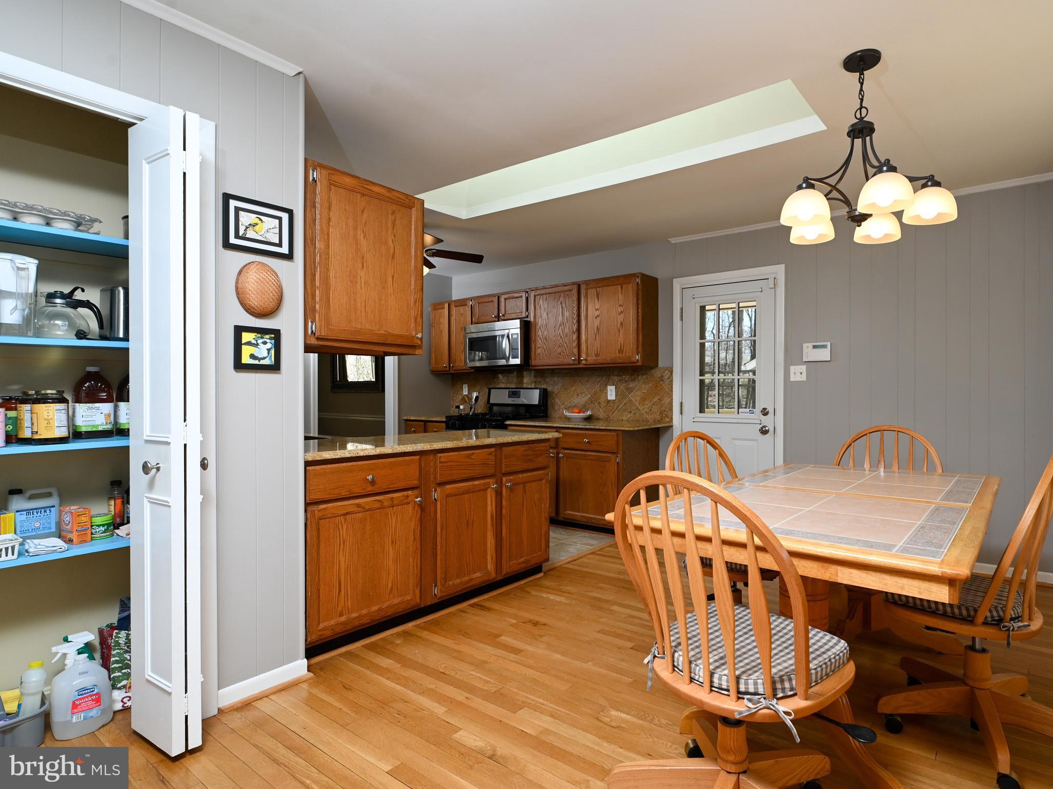 WINTERSET - Residential