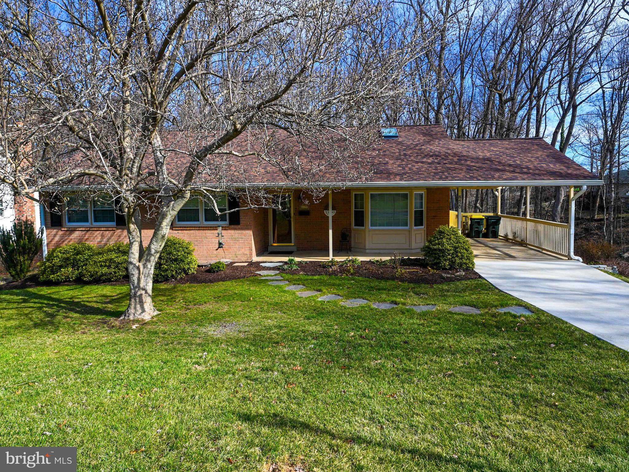 WINTERSET - Residential