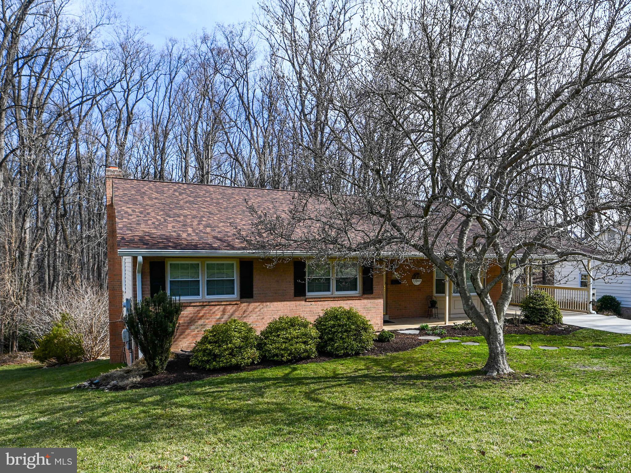 WINTERSET - Residential