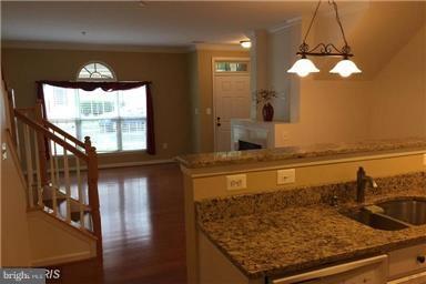 LAKELANDS - Residential Lease