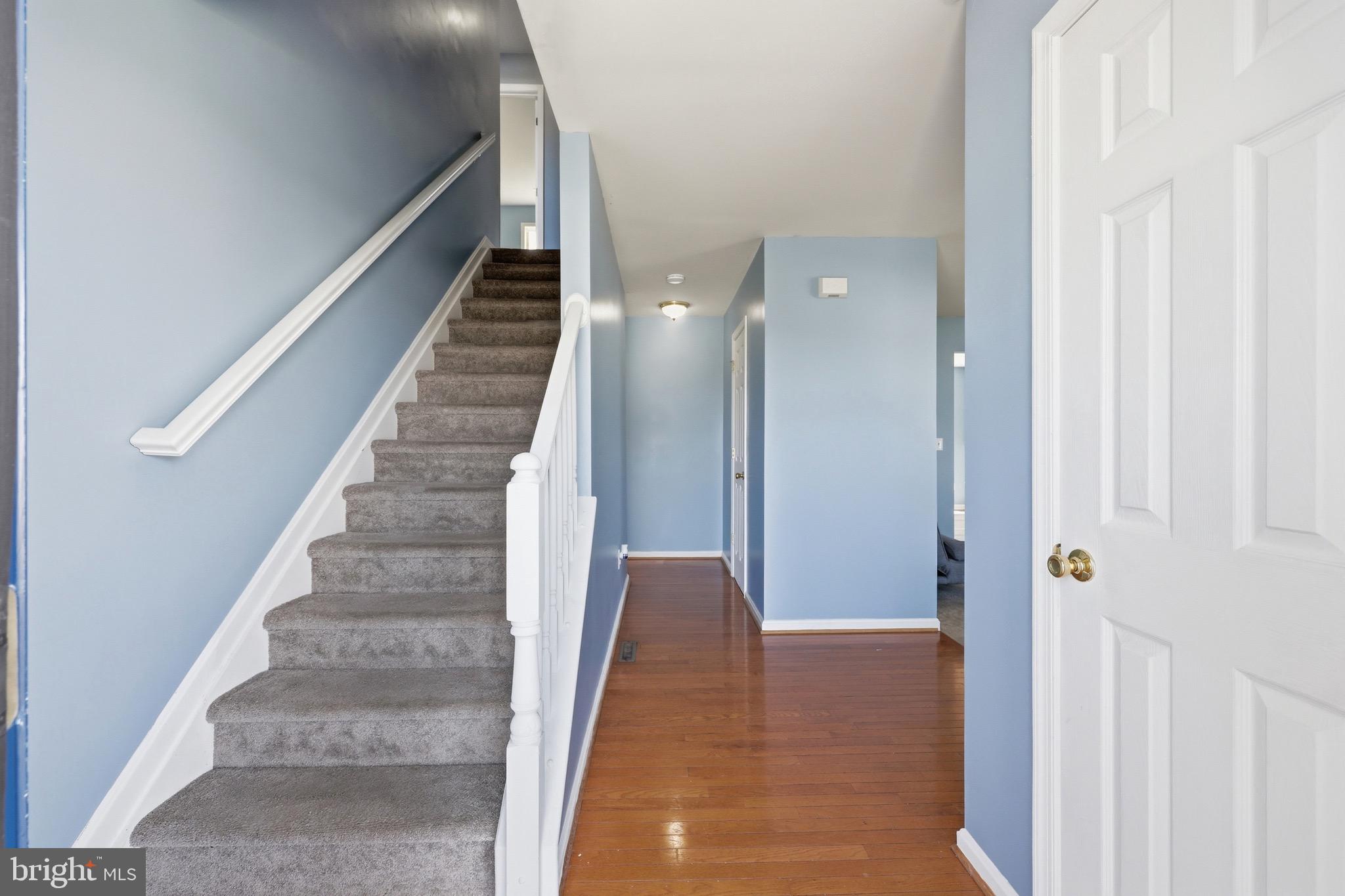 SUMMER HILL - Residential