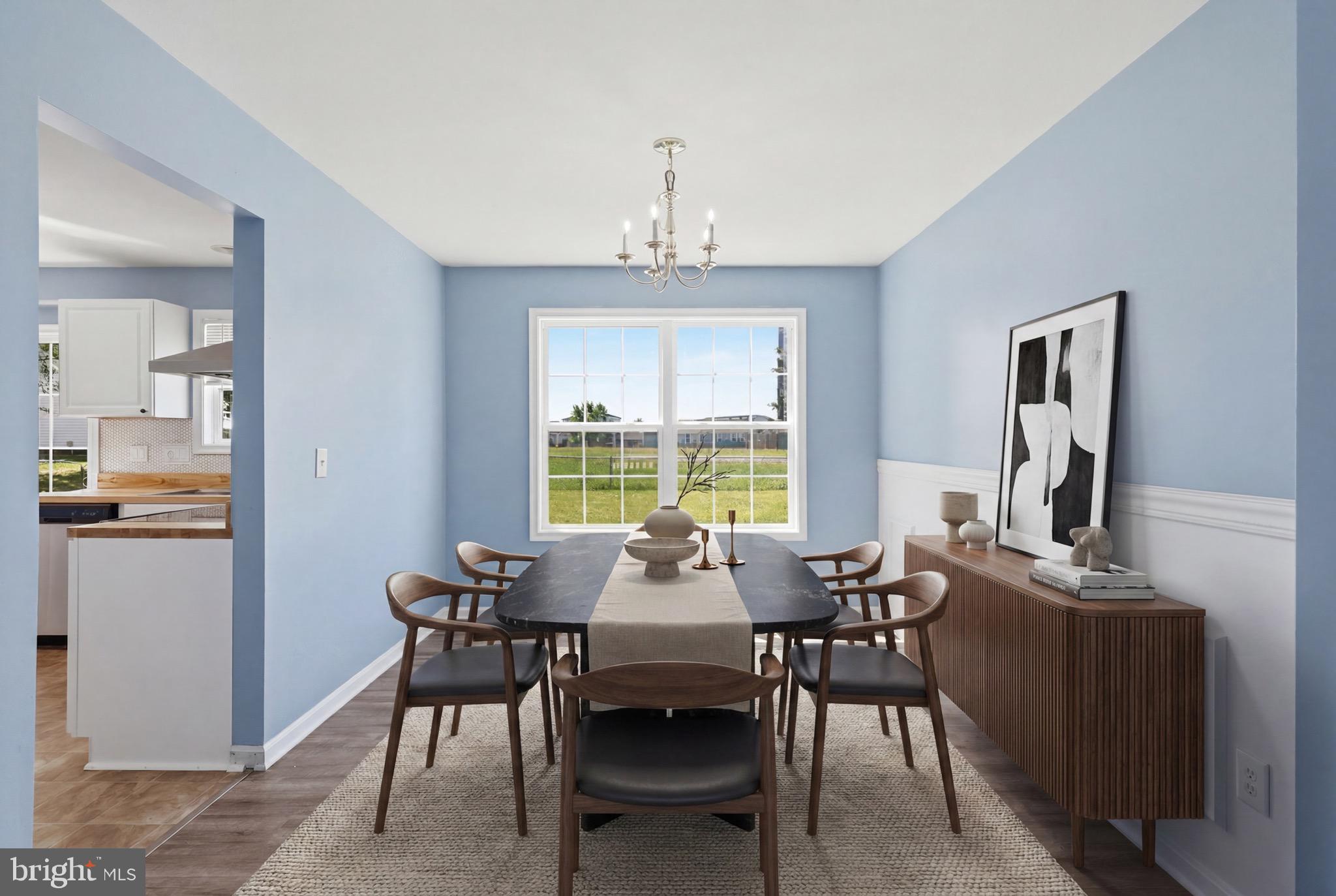 SUMMER HILL - Residential