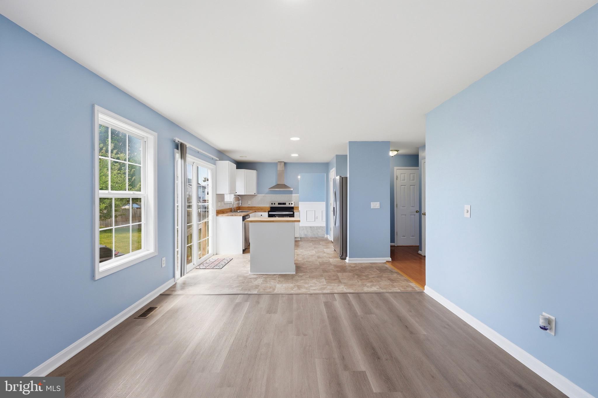 SUMMER HILL - Residential
