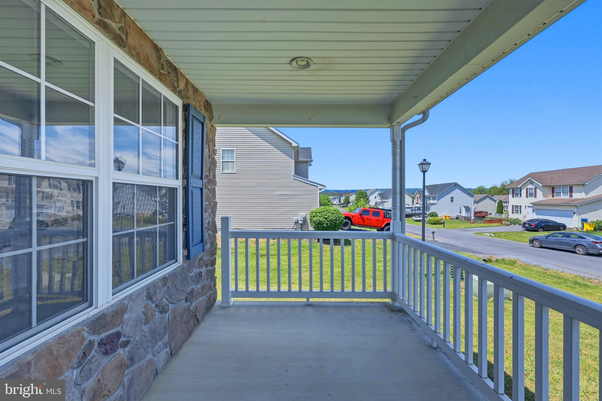 SUMMER HILL - Residential