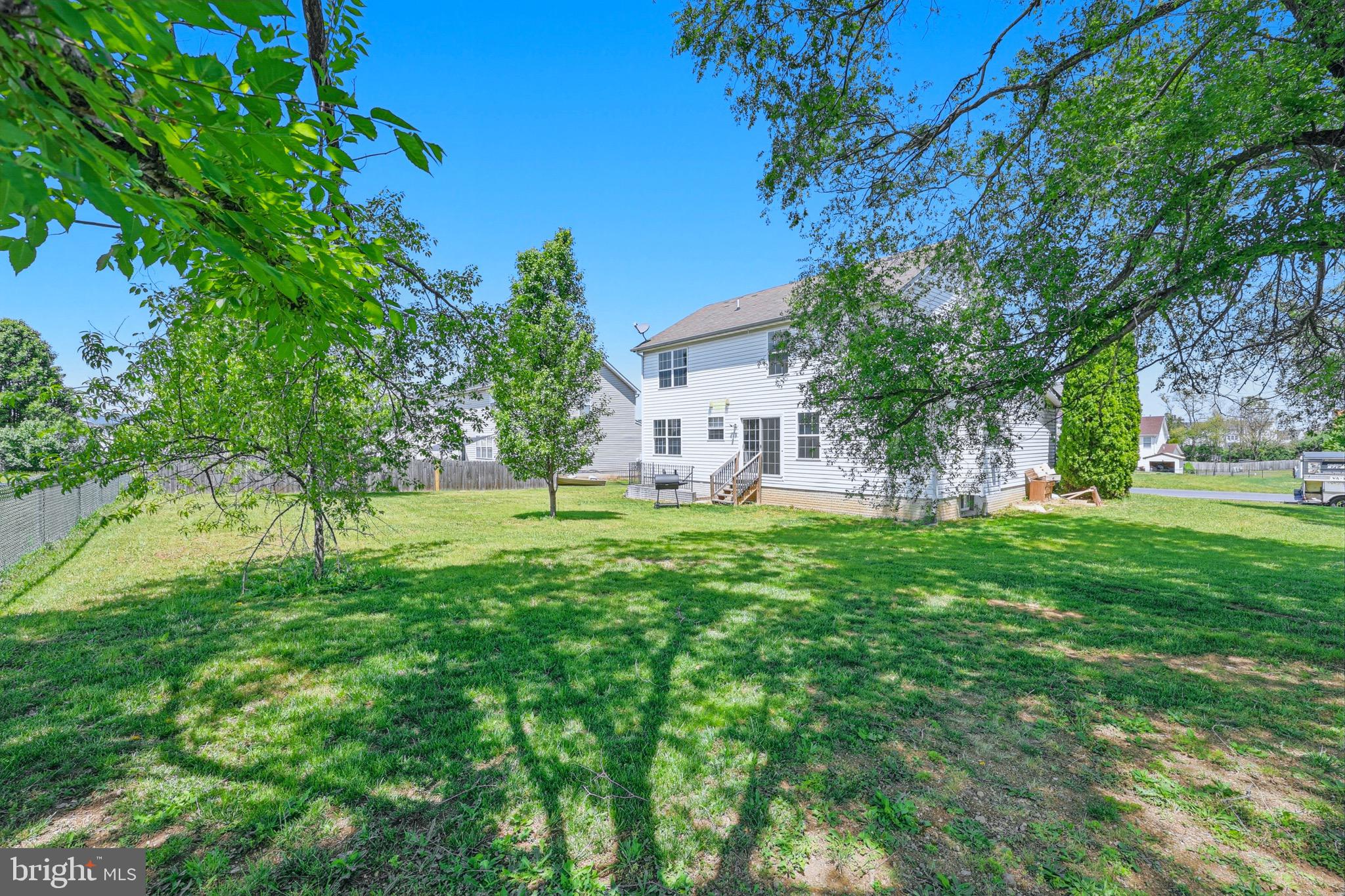 SUMMER HILL - Residential
