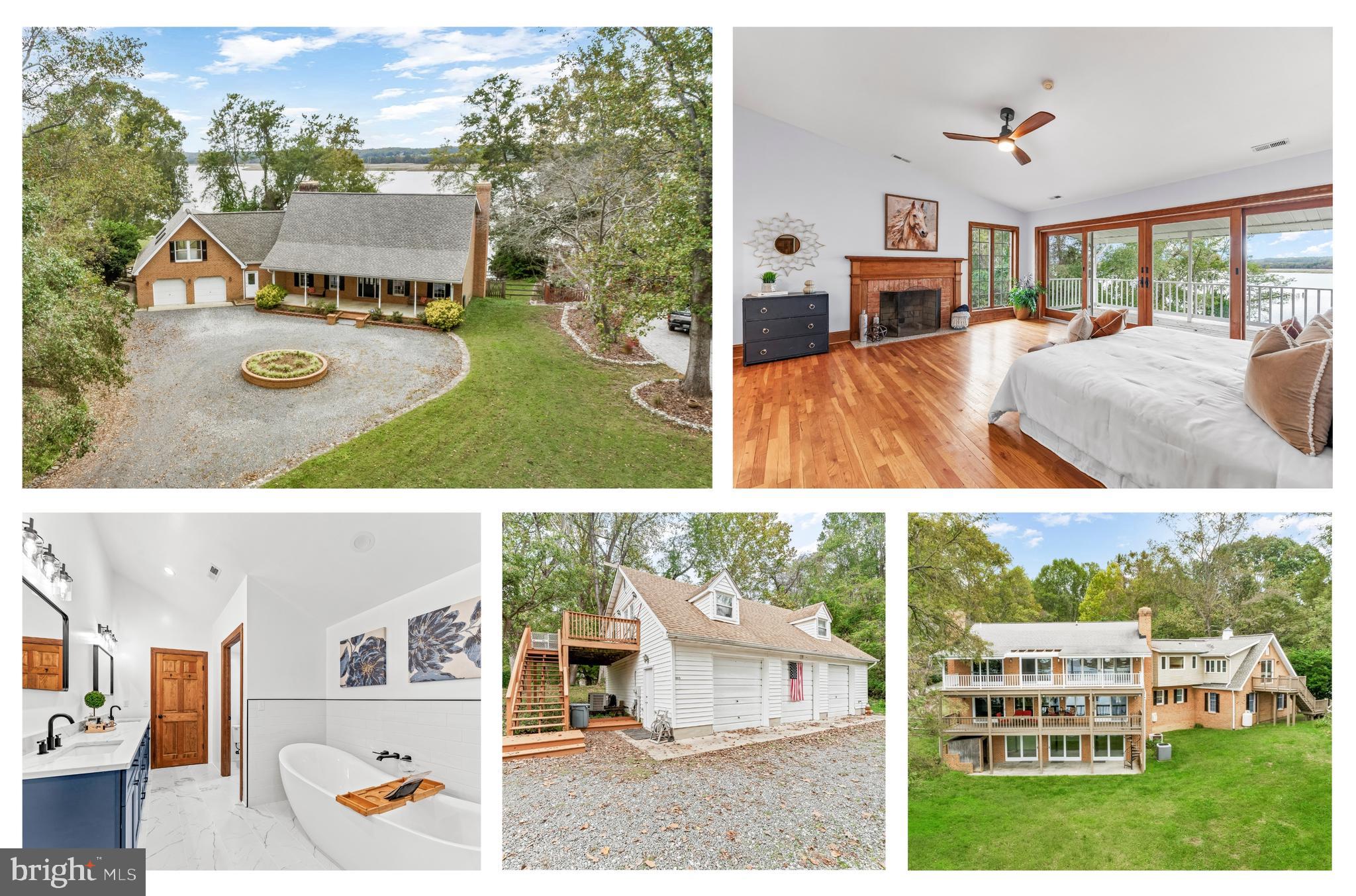HOLLAND CLIFF SHORES - Residential