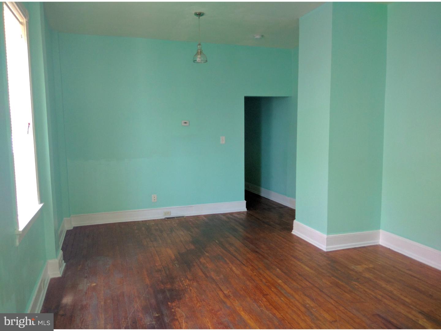Located in hot Port Richmond neighborhood, this 2 bedroom house is available for move on 6/29/2016. This apartment offers 2 spacious bedrooms, big kitchen, spacious bath and living room area. There is hardwood floors throughout. There is a finished basement available only to the first floor tenants so you do not have to share the basement. It also comes with a big backyard which is great for entertainment and family gatherings. Located close to major roads which makes it easy and convenient to travel to different places around town.